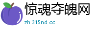 惊魂夺魄网